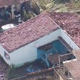 Rompimento de adutora afeta fornecimento de água de milhares de moradores no Grande Rio (Record TV Rio)